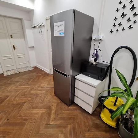 Fantastic Waw - Ok11 Room A Варшава Екстер'єр фото