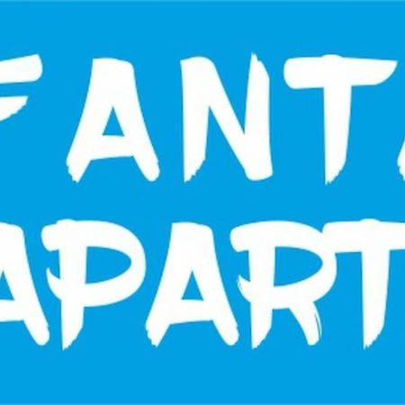 Fantastic Waw - Ok11 Room A Варшава Екстер'єр фото