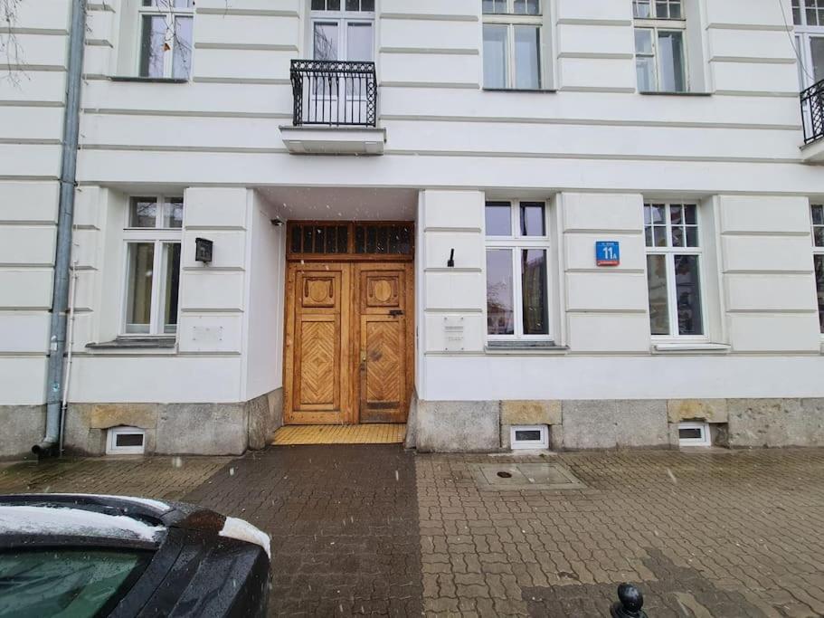 Fantastic Waw - Ok11 Room A Варшава Екстер'єр фото