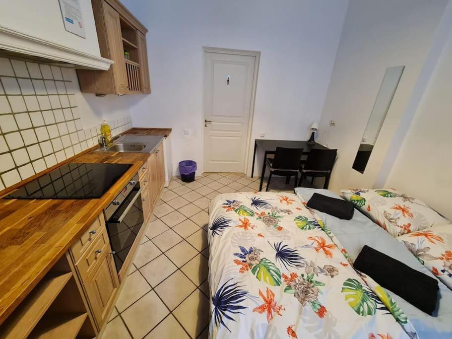 Fantastic Waw - Ok11 Room A Варшава Екстер'єр фото