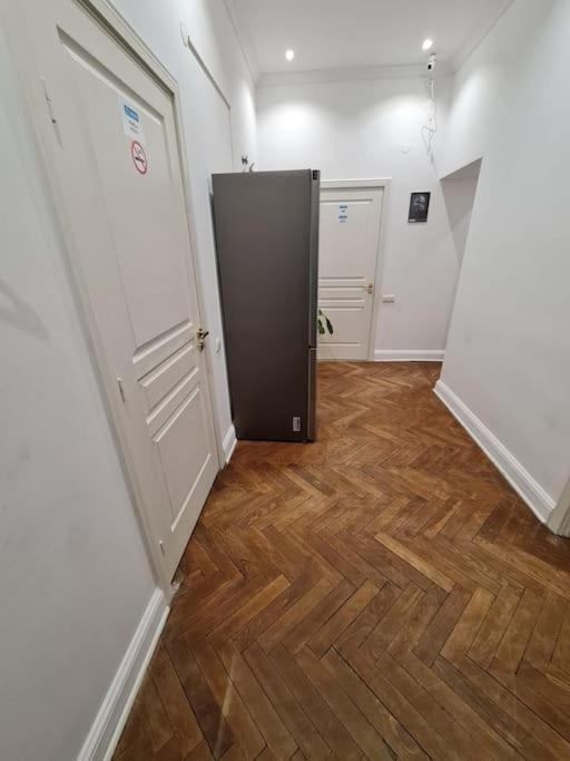 Fantastic Waw - Ok11 Room A Варшава Екстер'єр фото